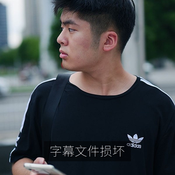 字幕文件传输损坏导致乱码的排查示意