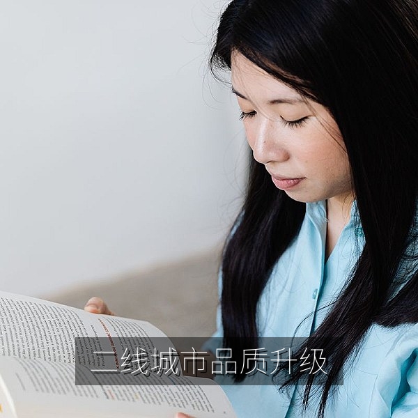 二线城市品质消费升级与国产精品热销场景