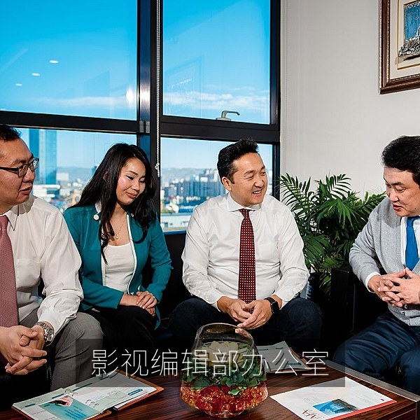 国产精品影视在线播放编辑部办公环境