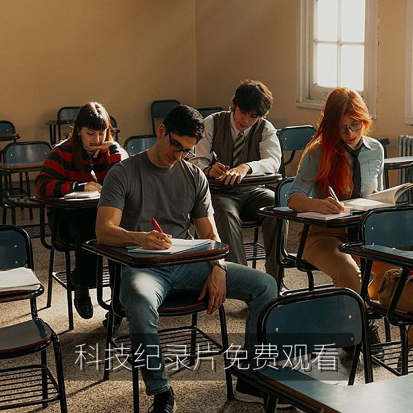科技纪录片《芯片的诞生》画面，高清免费观看