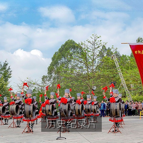 历史纪录片片单：古城遗址考古现场