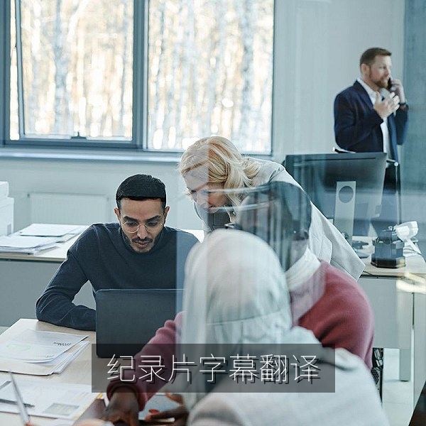 纪录片专业术语中文字幕翻译资料