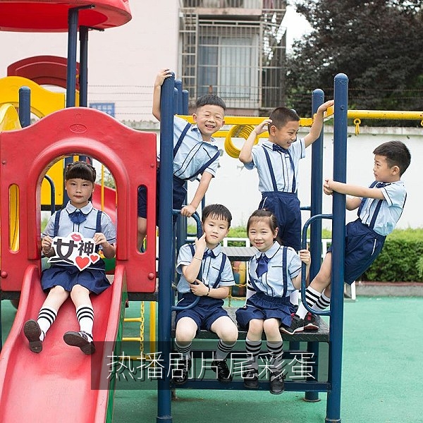 热播剧片尾彩蛋细节引发网友二刷热潮的吃瓜话题
