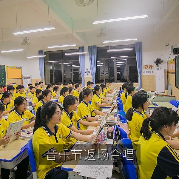 音乐节返场观众合唱名场面成为每日吃瓜榜单热点