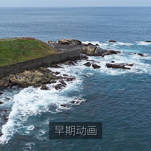 早期黑白动画短片合集，可合法免费下载的经典动画