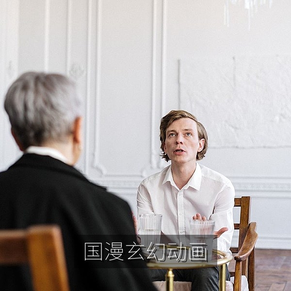 国漫玄幻动画排行榜配图，国产动画热血冒险题材