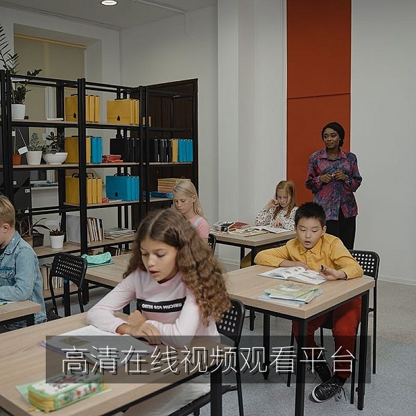 51视频网高清在线视频观看平台首屏展示图