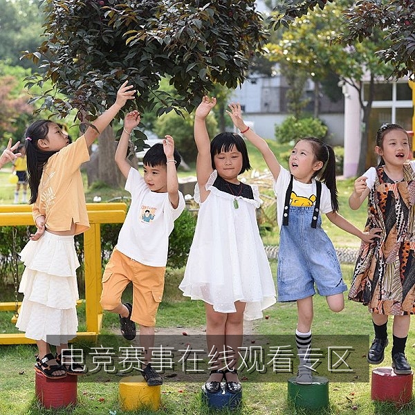 电竞赛事在线观看专区战队对战画面