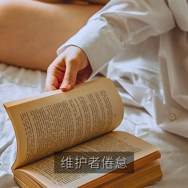 开源维护者倦怠与赞助机制讨论