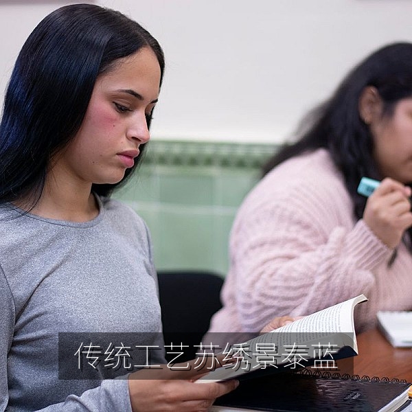 传统工艺苏绣与景泰蓝融入现代生活的作品