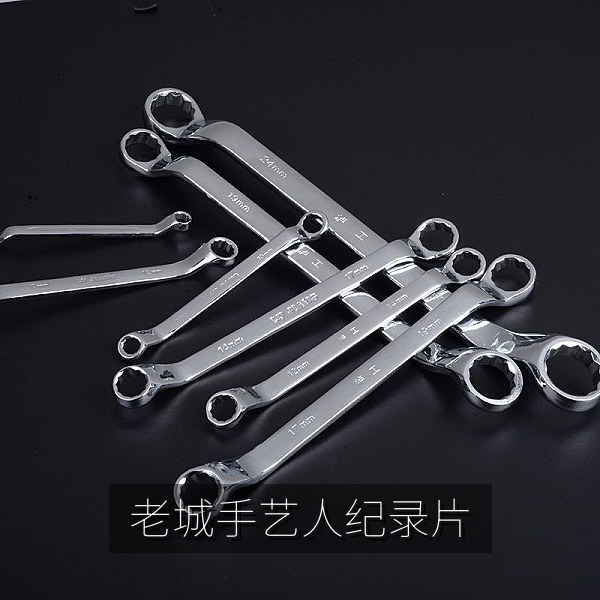 老城街巷里的手艺人，人文纪录片在线观看