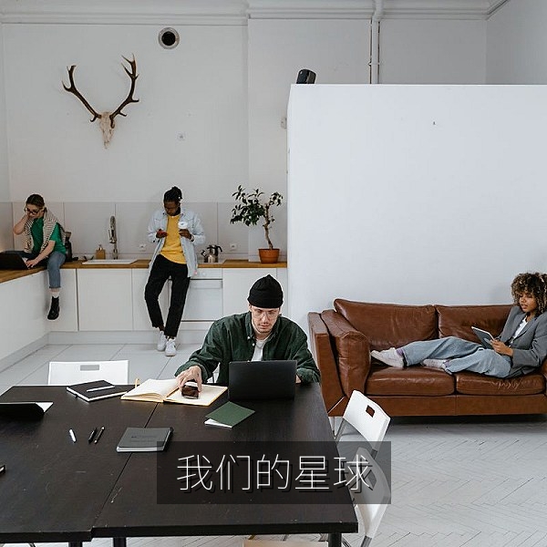 纪录片我们的星球画面，生态保护自然纪录片推荐