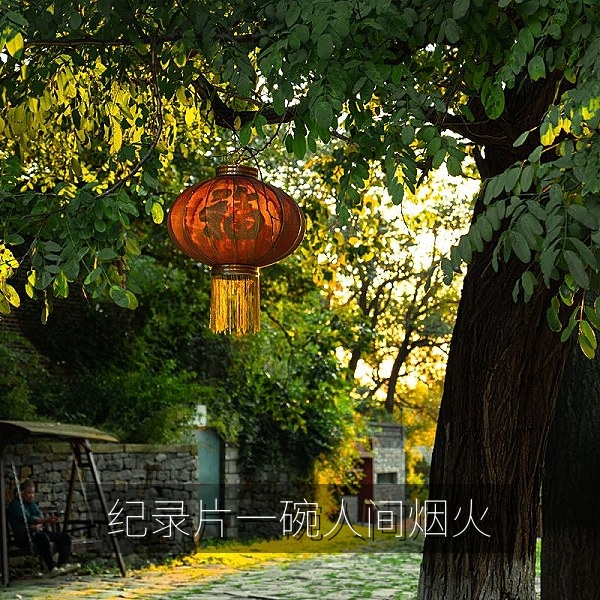 美食纪录片《一碗人间烟火》在线观看剧照