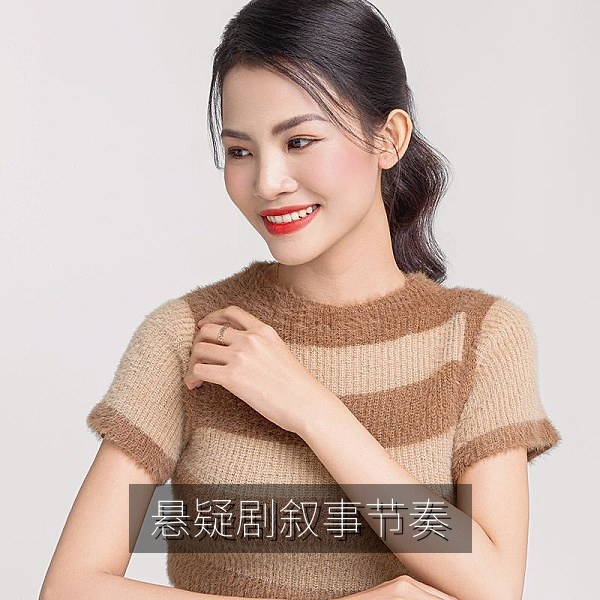 国产悬疑剧叙事节奏与反转设计的解读配图