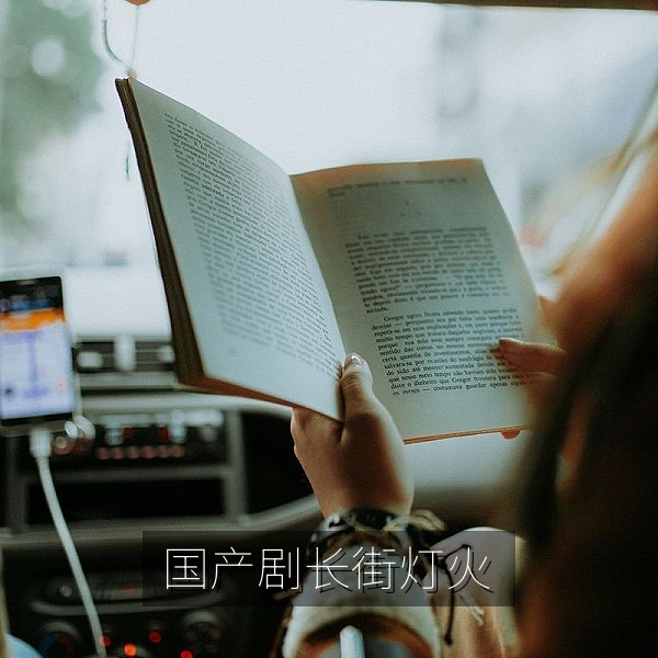国产剧《长街灯火》海报，都市情感国产剧在线观看