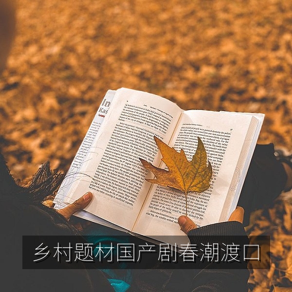 乡村题材国产剧《春潮渡口》剧照，国产剧高清在线观看