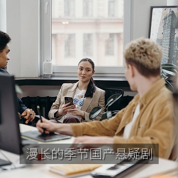 《漫长的季节》东北小城悬疑剧插图，国产剧推荐