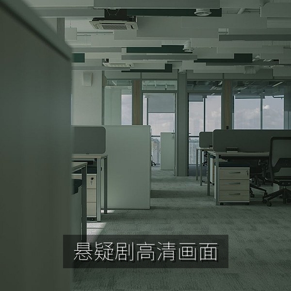 国产悬疑剧《雾港十二小时》高清剧照