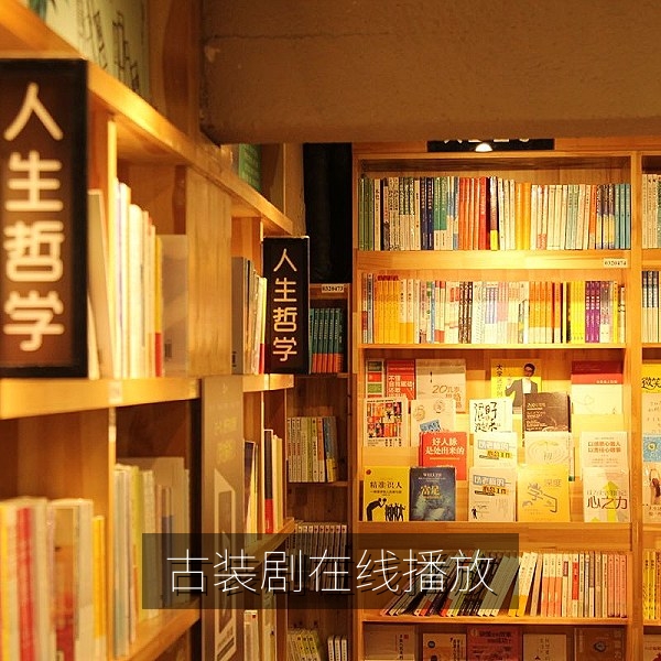 古装国产电视剧《长街灯火》在线播放精彩画面