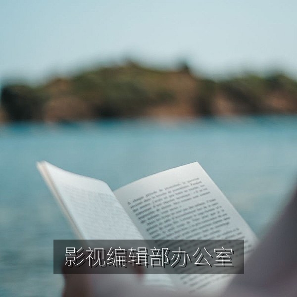 免费影视网站在线观看编辑部办公环境，编辑正在整理影视片单