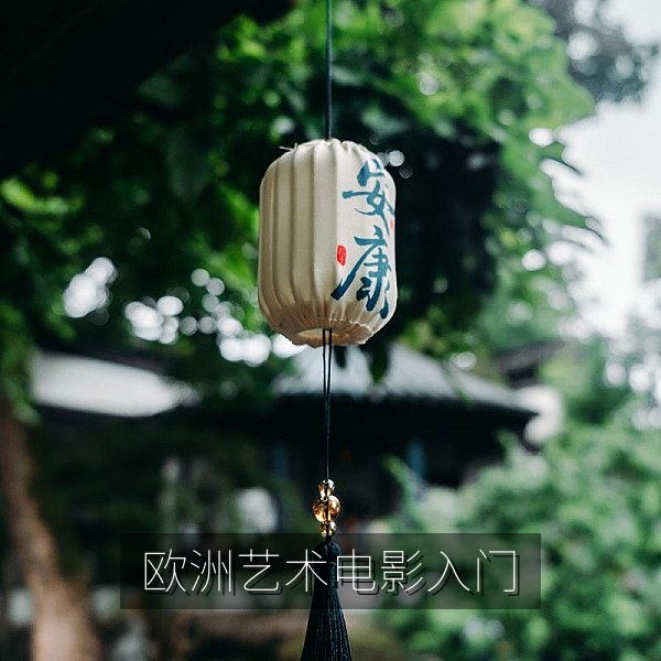欧洲艺术电影入门必看片单，法国与北欧电影推荐