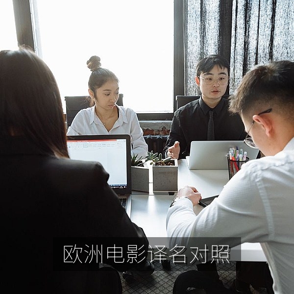 欧洲电影原名与中文译名对照表，欧洲电影字幕检索技巧