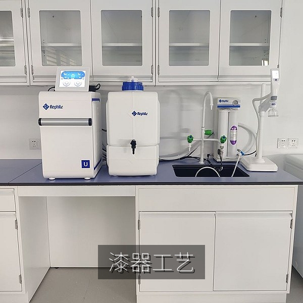 非遗漆器手工艺：福州脱胎漆器茶盘与摆件