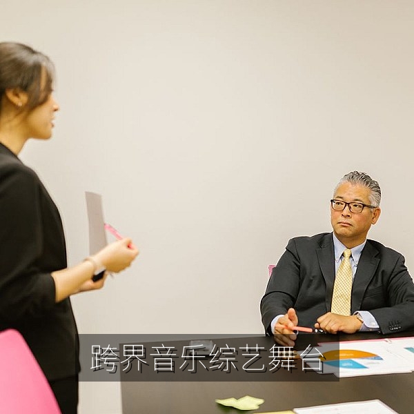 跨界音乐综艺舞台，综艺花絮娱乐资讯图片