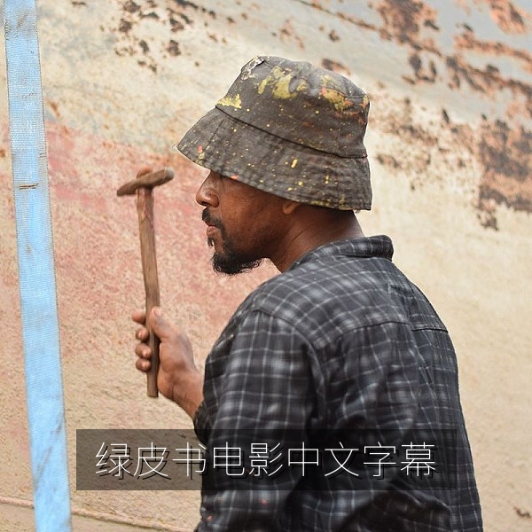 美国电影《绿皮书》公路旅程插图，中文字幕在线观看推荐