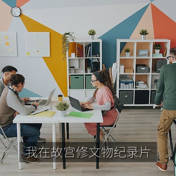我在故宫修文物纪录片文物修复匠人工作场景插图