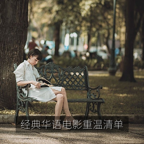 经典华语电影重温清单与高分电影推荐配图