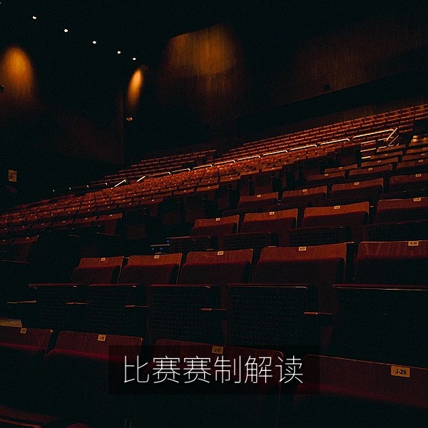 参赛攻略中的赛制解读笔记与评分细则清单