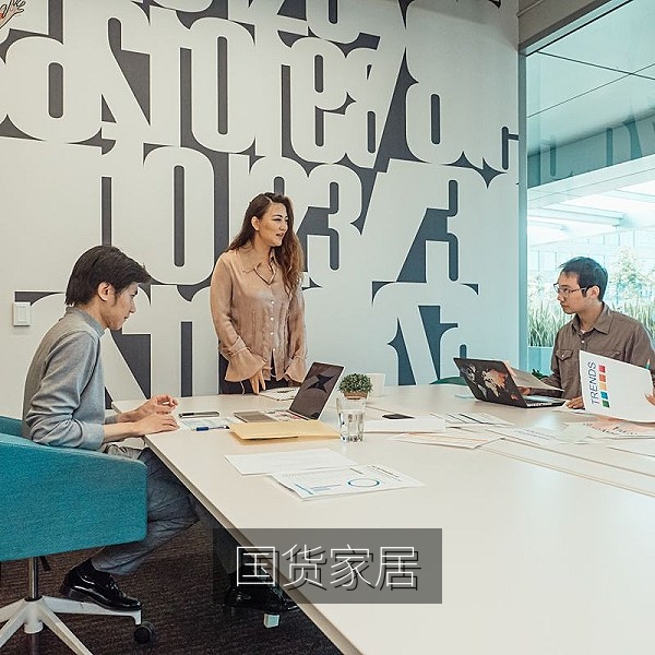 国货家居好物：苎麻四件套与原木收纳整理