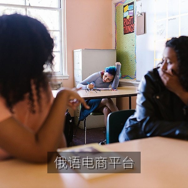 俄语电商平台跨境购物热门商品榜单与舆情观察图