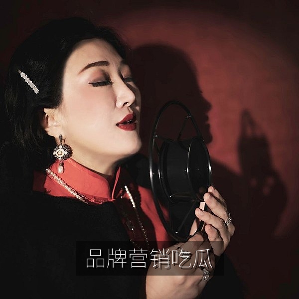 品牌联名翻车与营销文案争议的网络吃瓜配图