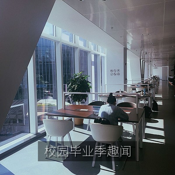 毕业季校园趣闻成为网友吃瓜群众喜爱的话题