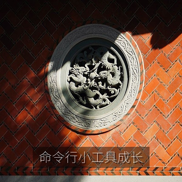 命令行小工具从个人脚本成长为开源社区项目的GitHub贡献者图谱