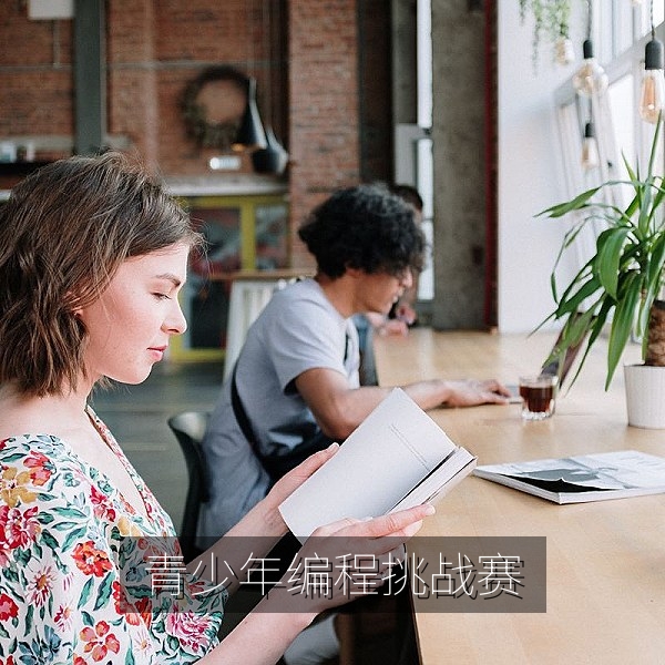 全国青少年编程挑战赛算法闯关赛报名现场