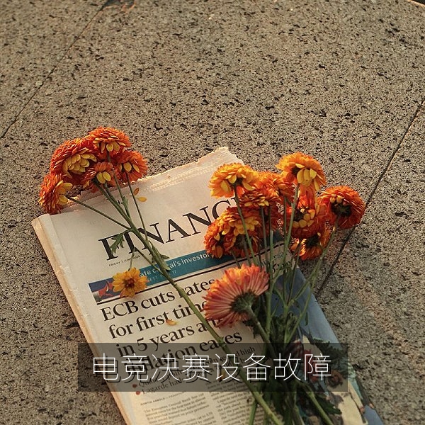电竞决赛现场设备故障延误的热点事件复盘