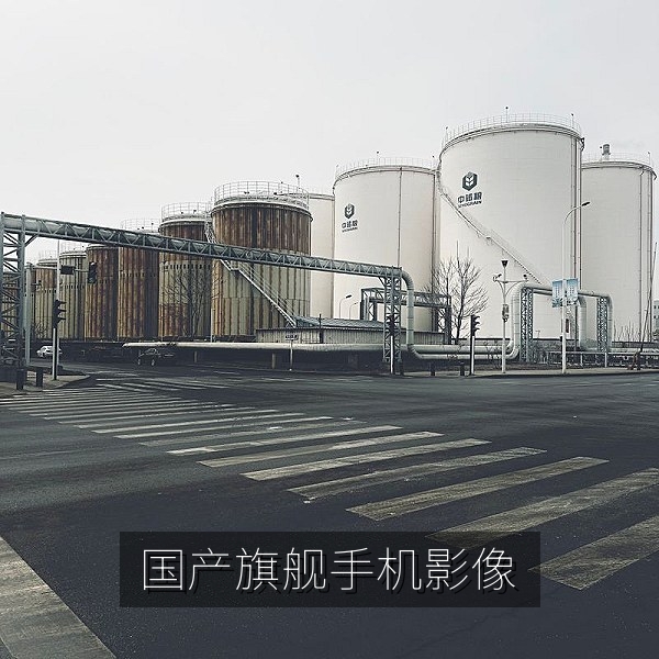 国产旗舰手机影像升级后的夜景与长焦实拍对比