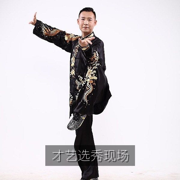 才艺选秀现场舞台表演精彩片段