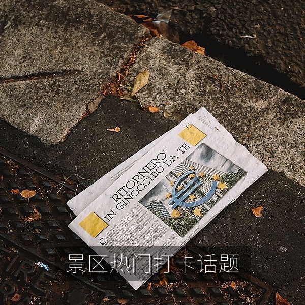 景区热门打卡引发网友讨论的吃瓜热点
