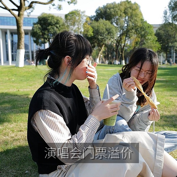 演唱会门票二级市场溢价引发网友热议