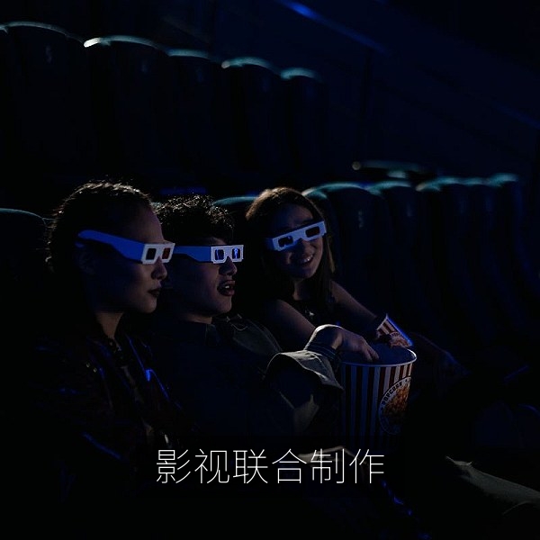 国产与欧美影视联合制作团队洽谈合作