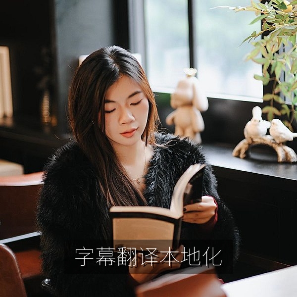 影视字幕翻译与本地化工作人员校对台词