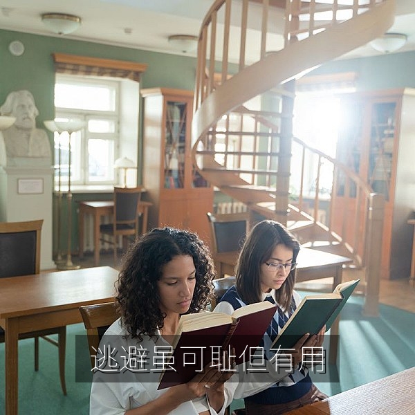 日剧《逃避虽可耻但有用》契约婚姻爱情日剧推荐