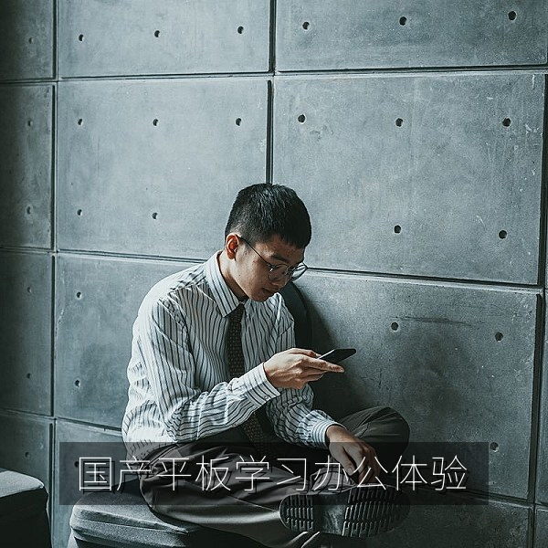 国产平板电脑学习办公体验：手写笔笔记与分屏场景