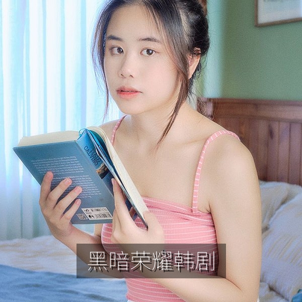 黑暗荣耀韩剧推荐海报，复仇题材高分剧集