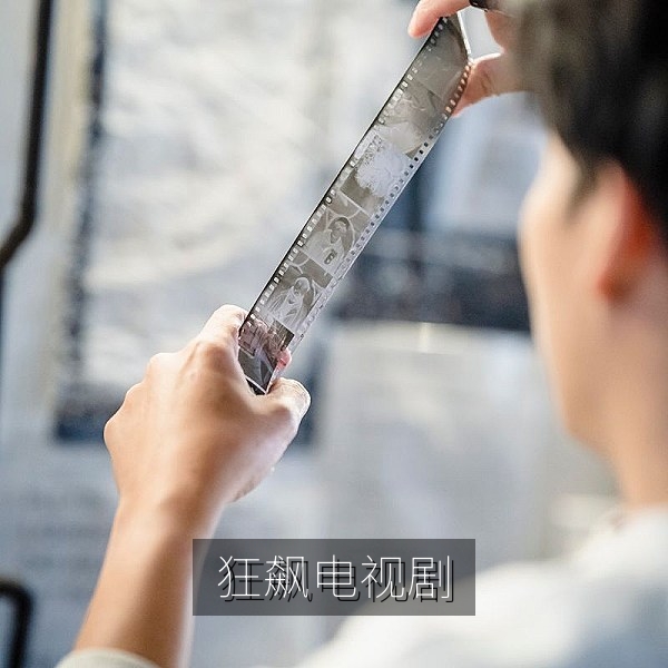 《狂飙》电视剧风格插图，热门电视剧推荐与追剧片单
