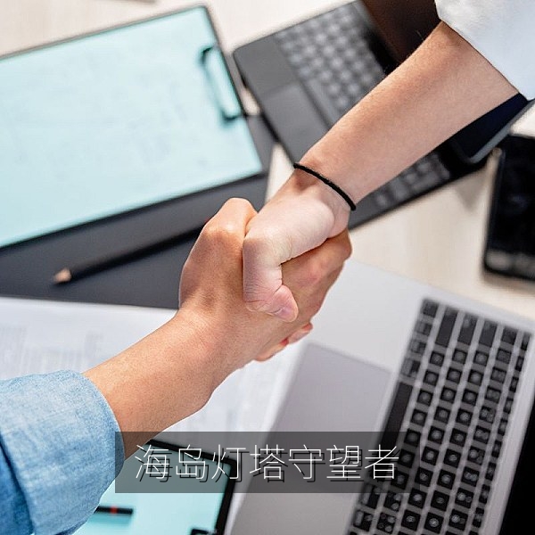 海岛灯塔守望者国内纪录片画面